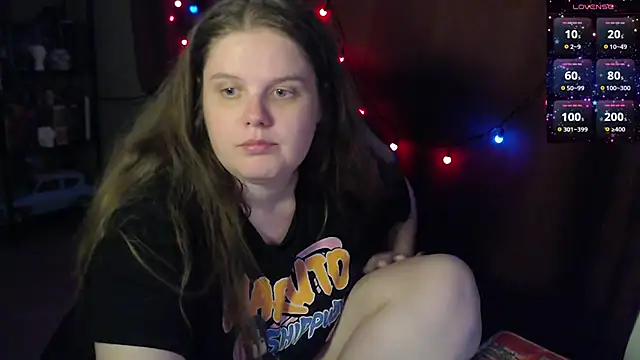 so cute777 online show from 04.18.26