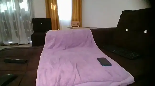 NAUGHTY  EBONY online show from 02.13.25