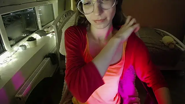 MissLinaDream online show from 05.23.26