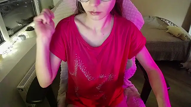 MissLinaDream online show from 05.25.26