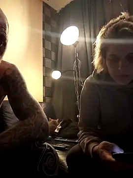 PIercingBoy38 online show from 12.14.25