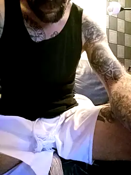 PIercingBoy38 online show from 01.15.26