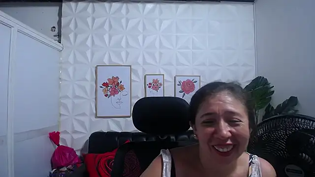 Valentinaa mature online show from 03.12.25