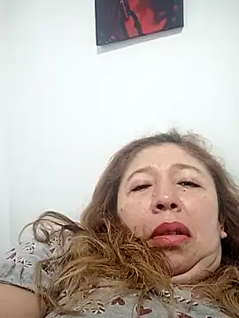 Valentinaa mature online show from 07.20.26