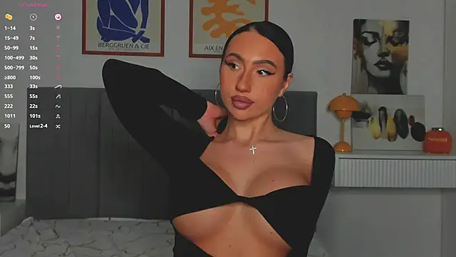 qsstess online show from 01.17.25