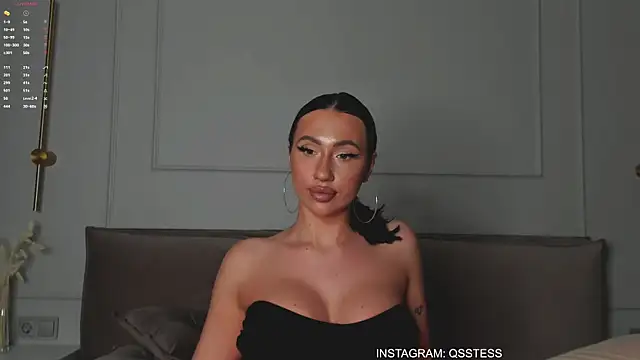 qsstess online show from 02.23.25