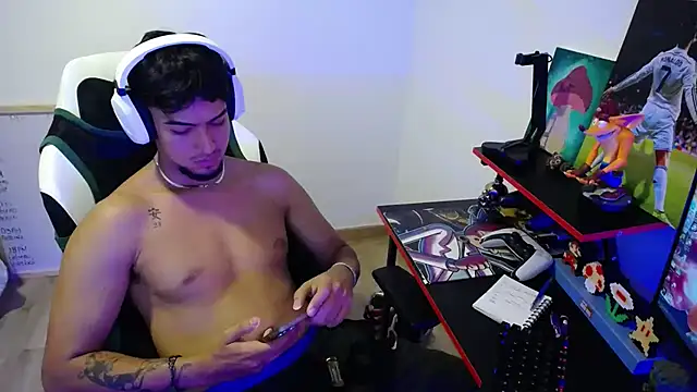 matias bianco online show from 11.26.25