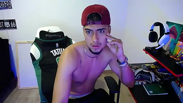 matias bianco online show from 11.29.25