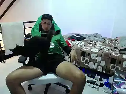 matias bianco online show from 02.28.26