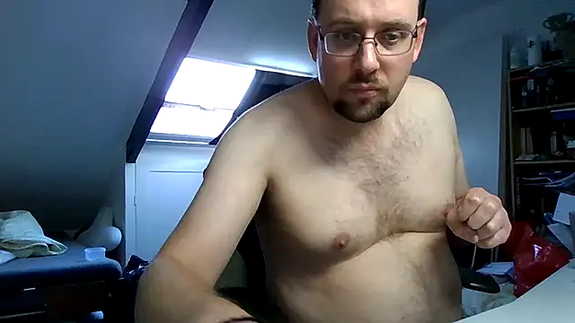 rdewaard81 online show from 10.23.25