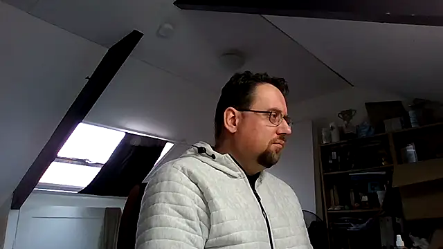 rdewaard81 online show from 01.07.26