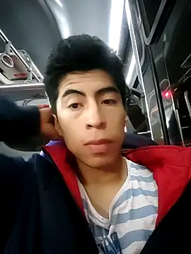 Snapshot of Alexander9827 chatting on 12.11.24 Alexander9827 online show from 12.11.24