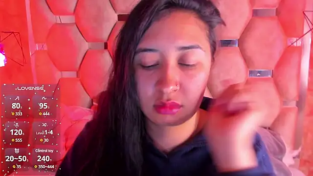 sayumi dirty online show from 01.25.25