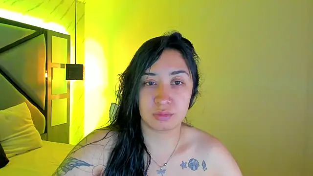 sayumi dirty online show from 02.03.25