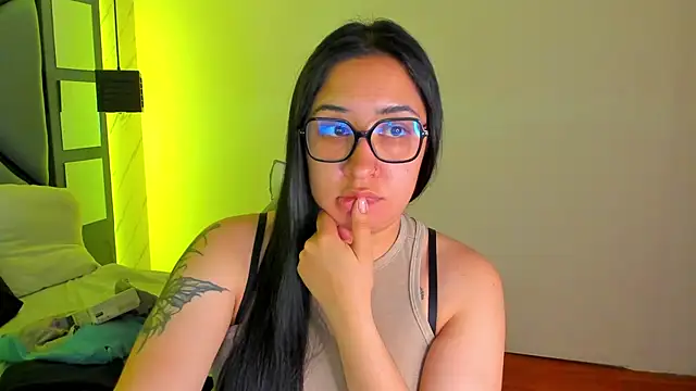 sayumi dirty online show from 02.07.25