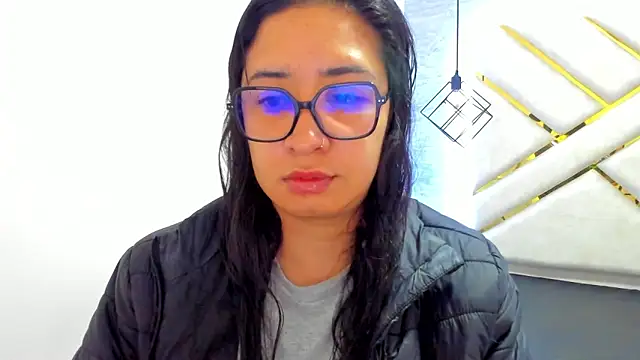 sayumi dirty online show from 02.14.25