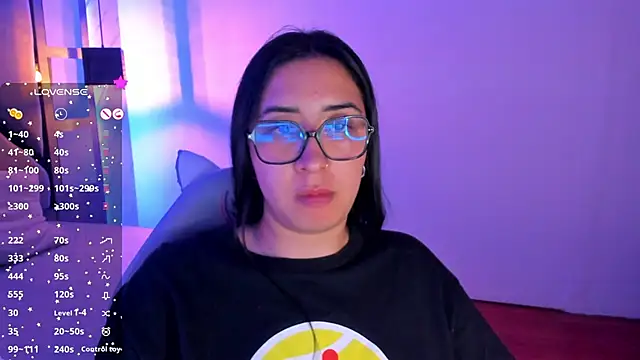 sayumi dirty online show from 02.21.25