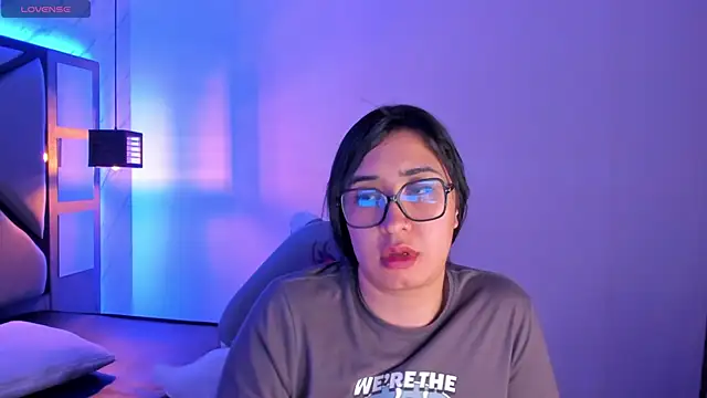 sayumi dirty online show from 03.16.25