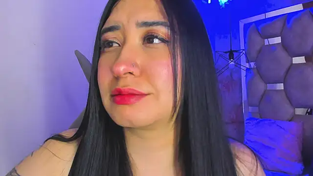 sayumi dirty online show from 01.05.26