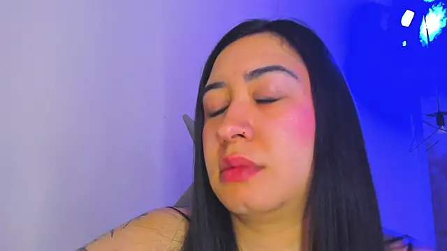 sayumi dirty online show from 01.06.26