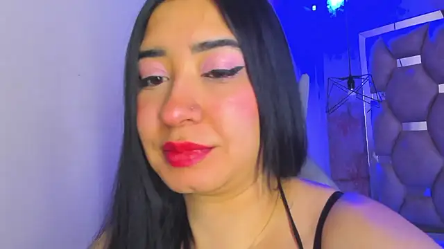 sayumi dirty online show from 01.08.26