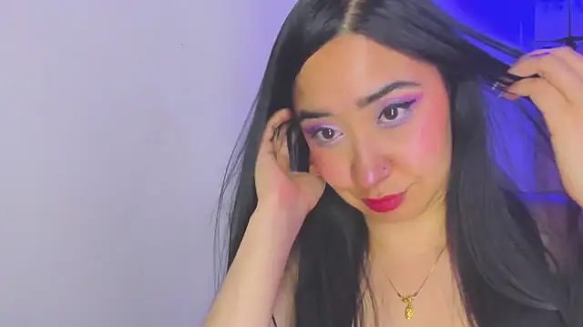 sayumi dirty online show from 01.09.26