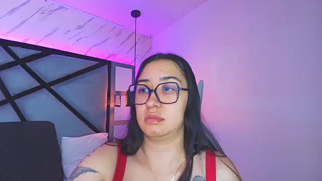 sayumi dirty online show from 02.03.26