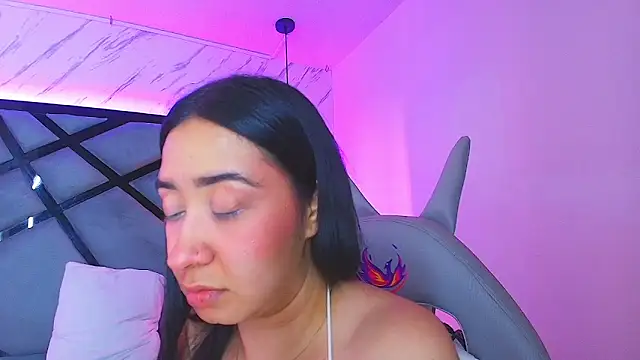 sayumi dirty online show from 03.11.26