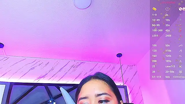 sayumi dirty online show from 03.22.26