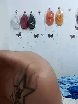 Somospareja1987 online show from 09.22.25