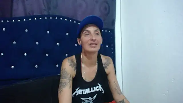 anyu1306 online show from 12.28.24