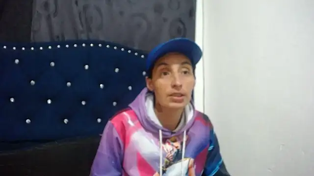 anyu1306 online show from 12.28.24