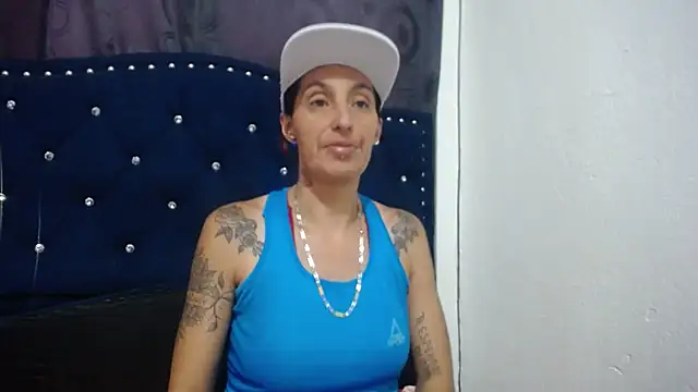 anyu1306 online show from 12.29.24