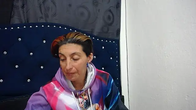 anyu1306 online show from 01.09.25