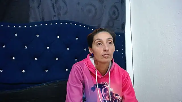 anyu1306 online show from 01.18.25