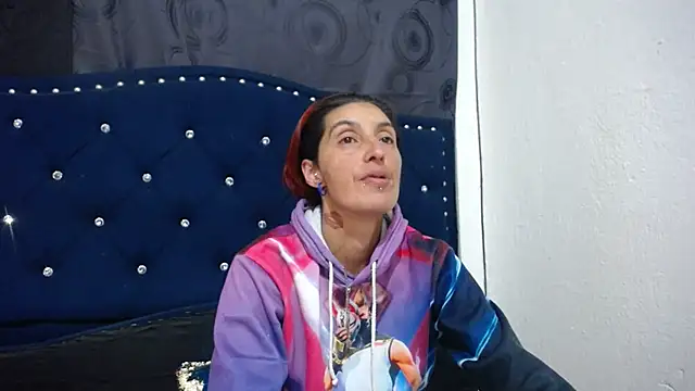 anyu1306 online show from 01.29.25