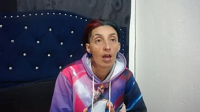 anyu1306 online show from 02.12.25