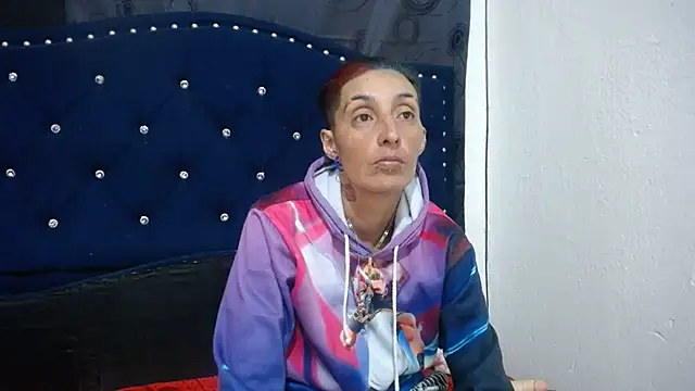 anyu1306 online show from 02.12.25