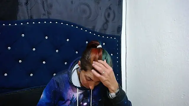 anyu1306 online show from 03.14.25