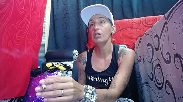 anyu1306 online show from 09.10.25