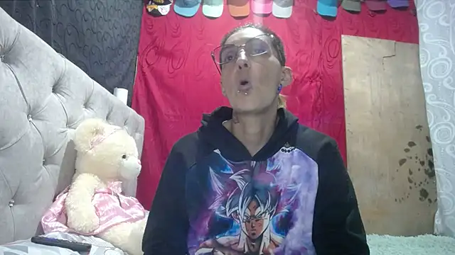 anyu1306 online show from 11.15.25