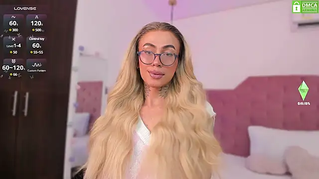 Miss sagitario online show from 03.08.25