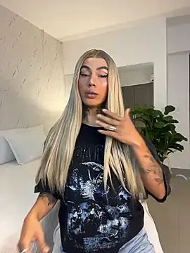 Miss sagitario online show from 11.23.25