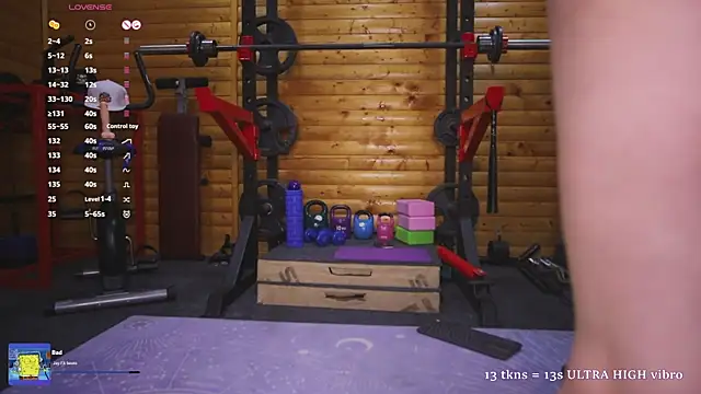 capchick online show from 11.01.25