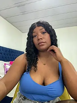 NanaRose77 online show from 05.01.26