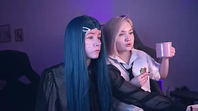 ReiYosimoto online show from 01.31.25