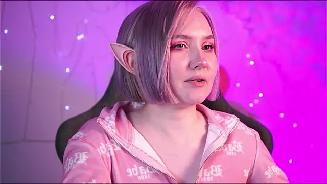 ReiYosimoto online show from 02.14.25