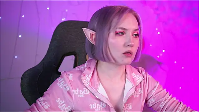 ReiYosimoto online show from 02.14.25