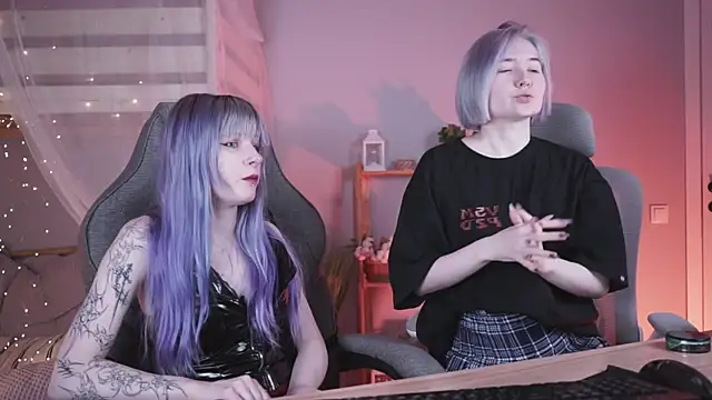 ReiYosimoto online show from 12.19.25