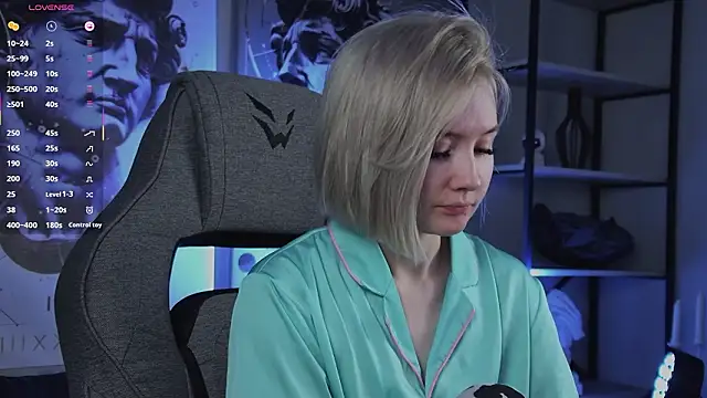 ReiYosimoto online show from 02.22.26